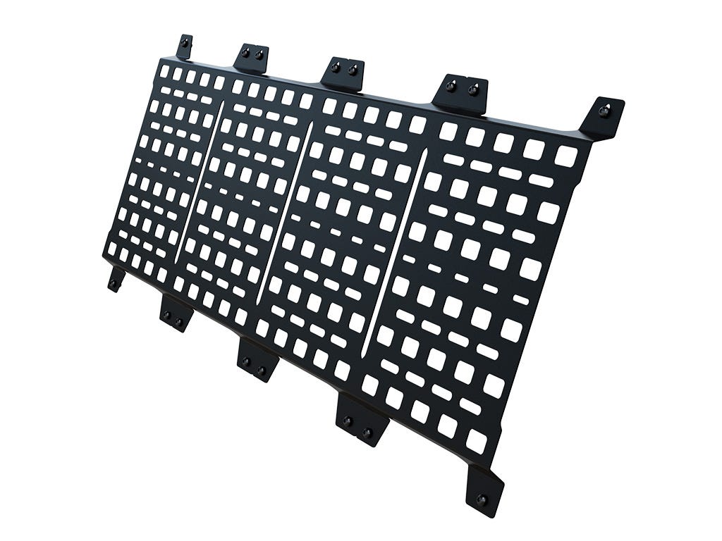 Pro Bed Rack Side Molle Panel-2