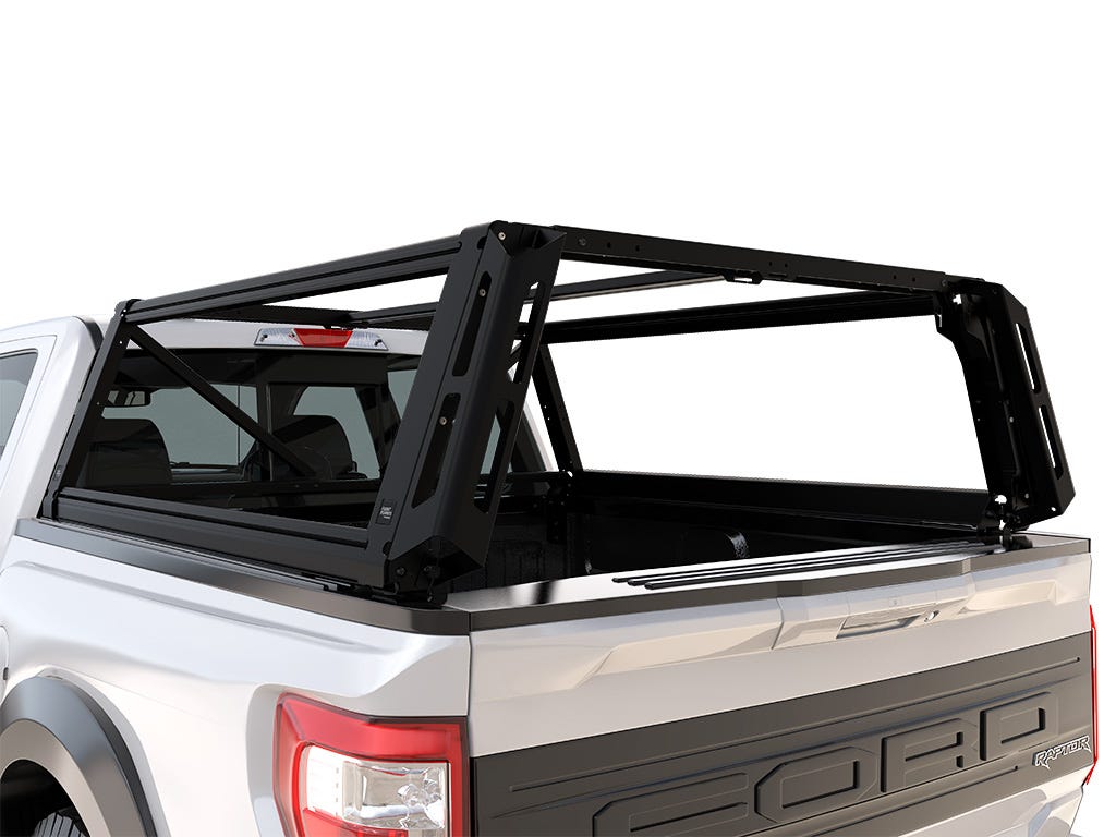Ford F-150 Crew Cab (2009-Current) Pro Bed System-2