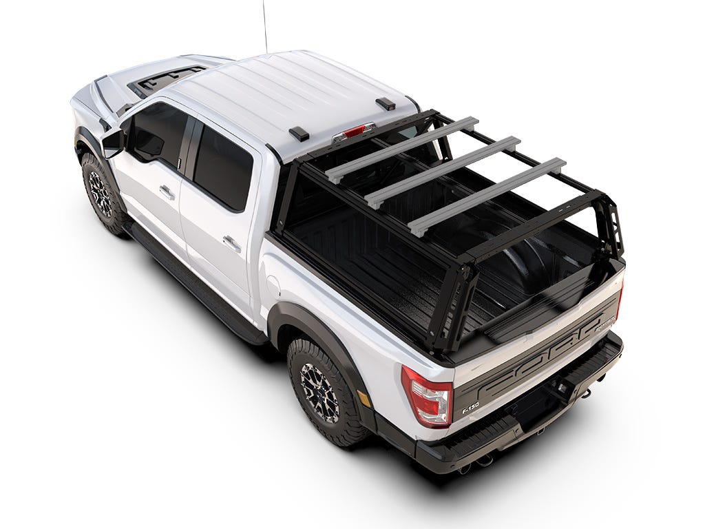 Ford F-150 Crew Cab (2009-Current) Pro Bed System-7