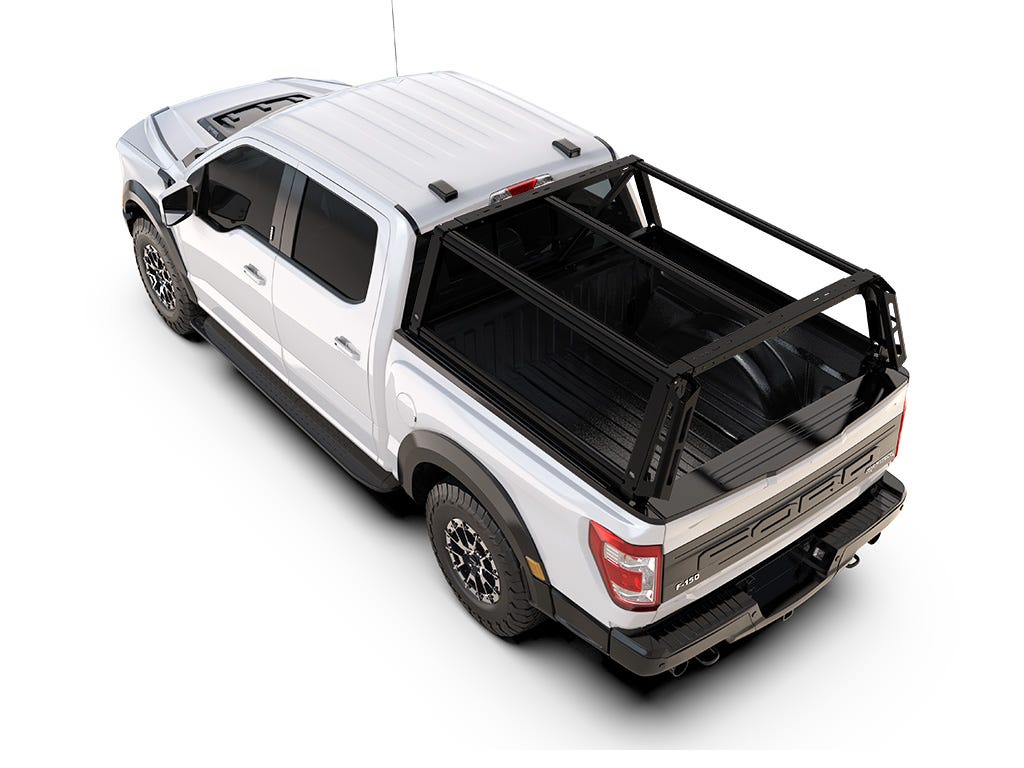 Ford F-150 Crew Cab (2009-Current) Pro Bed System-1