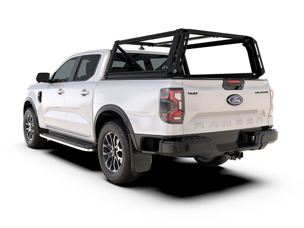 Ford Ranger T6.2 Wildtrak/Raptor Double Cab (2022-Current) Pro Bed System-0