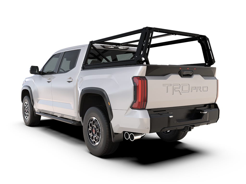 Toyota Tundra (3rd Gen) 4 Door CrewMax 5.5' (2022-Current) Pro Bed System-0