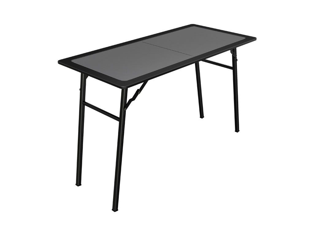 Pro Stainless Steel Prep Table-0