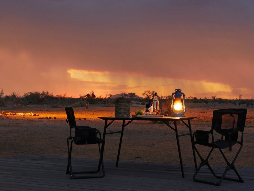 Pro Stainless Steel Prep Table Kit-6