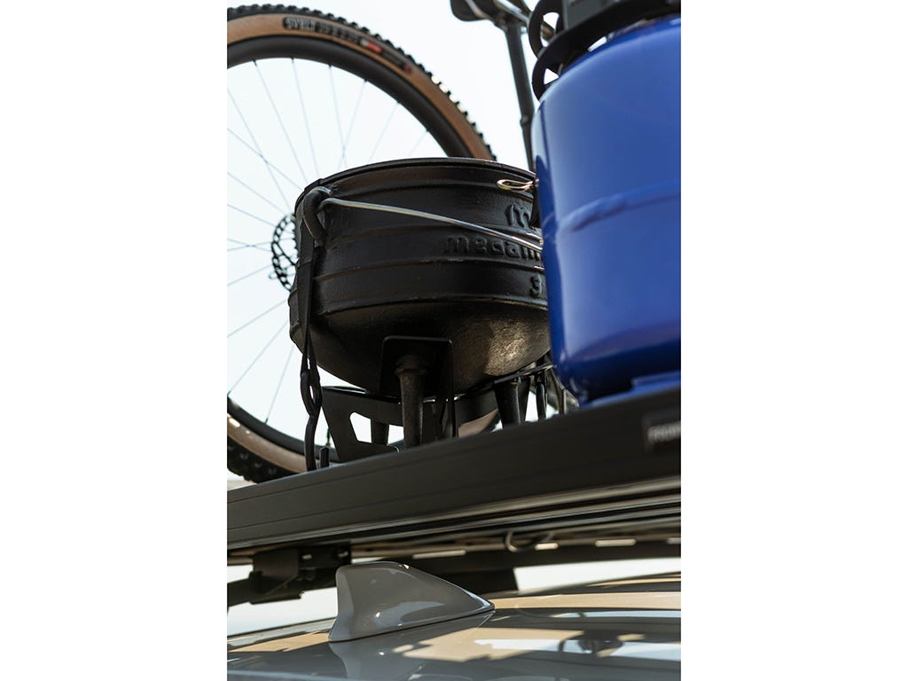 Potjie Pot/Dutch Oven Carrier-3