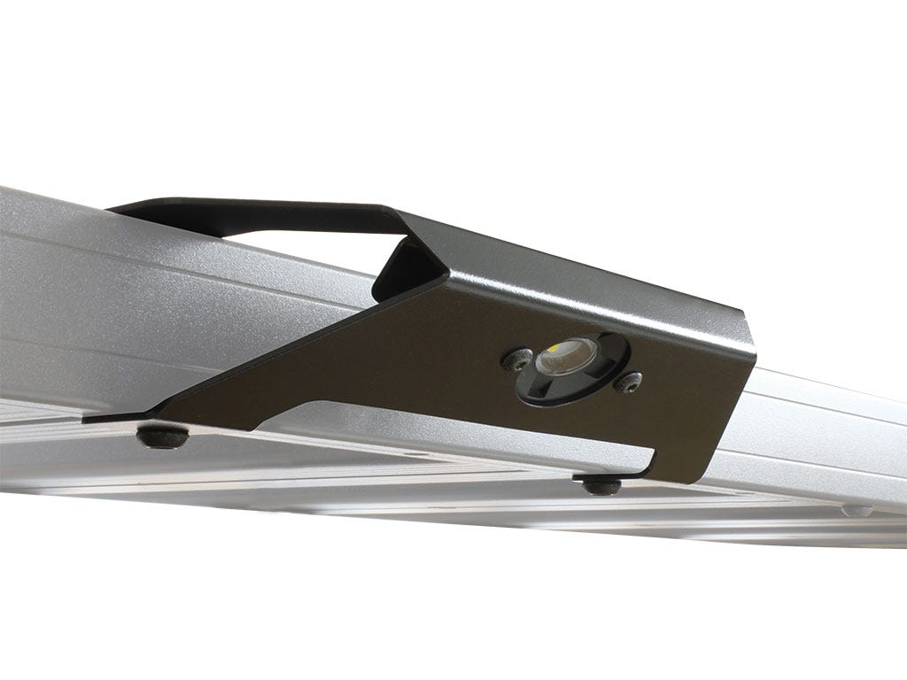 Handle/Light Slimline II Rack Bracket-0