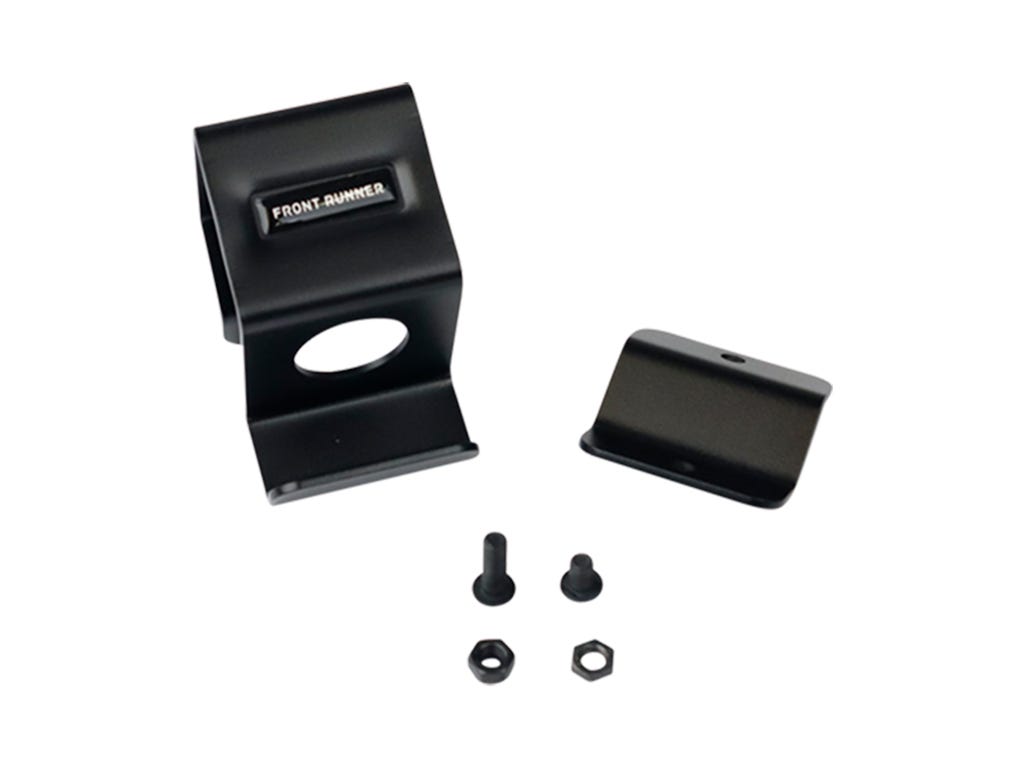 Telescopic Camp Light Rack Bracket-4