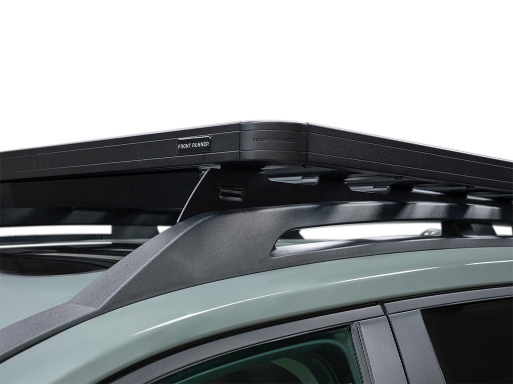 Toyota Rav4 Adventure / TRD-Offroad (2019-Current) Slimline II Roof Rack Kit-2