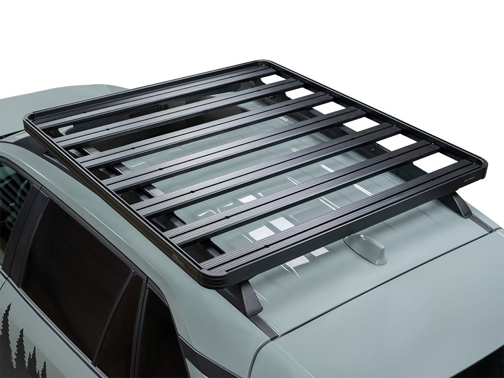 Toyota Rav4 Adventure / TRD-Offroad (2019-Current) Slimline II Roof Rack Kit-1