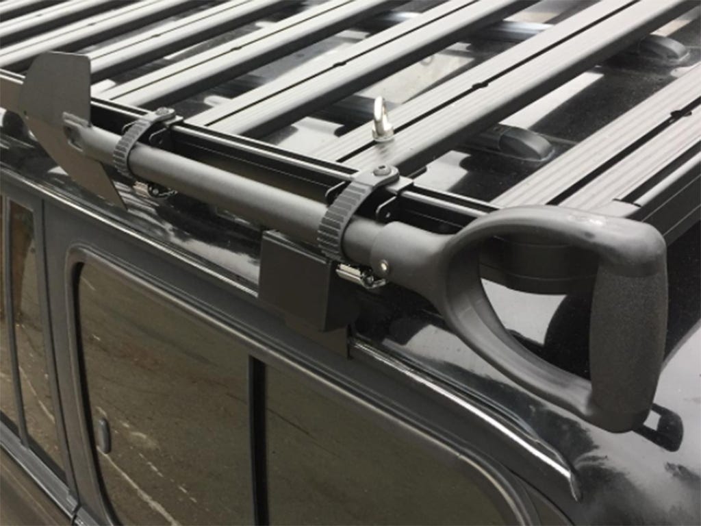 D-GRIP CAMP SHOVEL-2