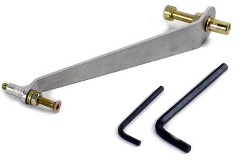 Rivnut tool / M6/M8-0