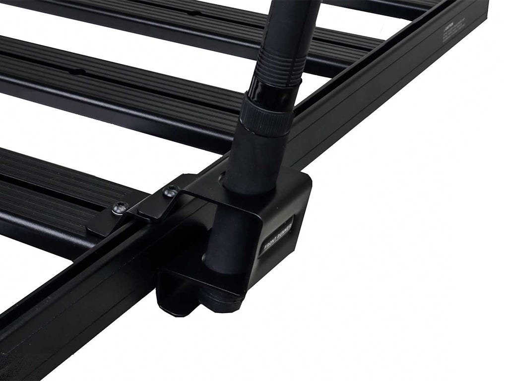 Telescopic Camp Light Rack Bracket-2
