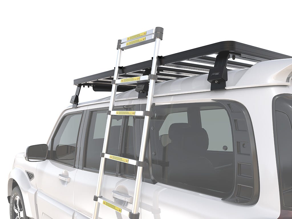 Telescopic Ladder Support Bracket / Slimline II Rack-0