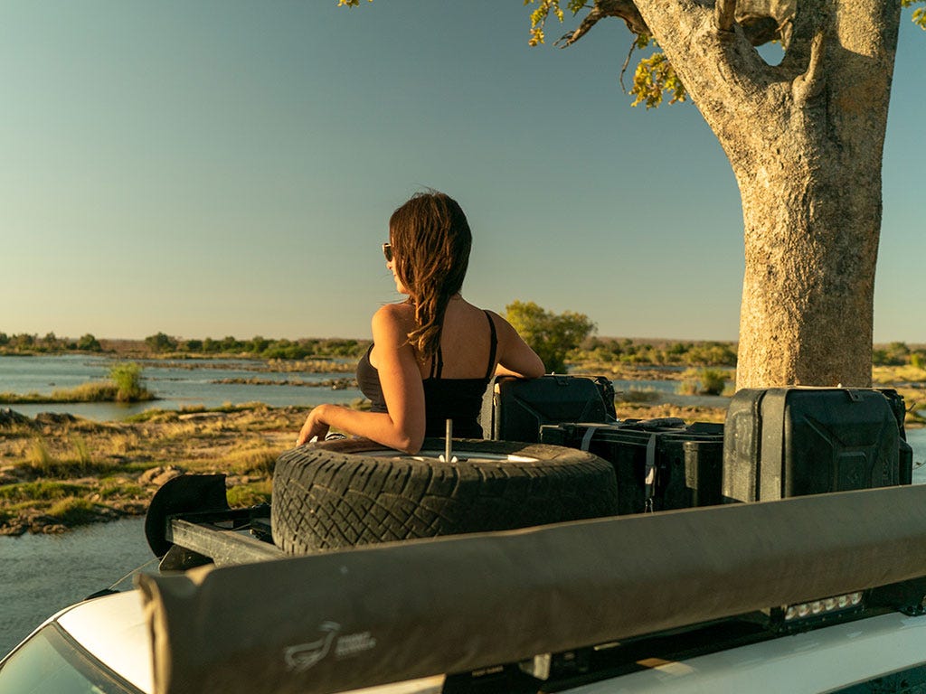 Bat Wing/Manta Wing Awning Brackets-5