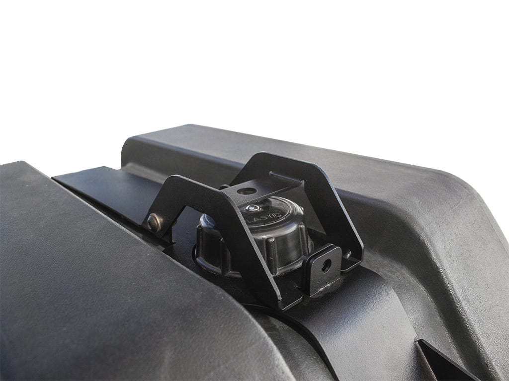 Lockable Strap For Water Cap / 42L-7
