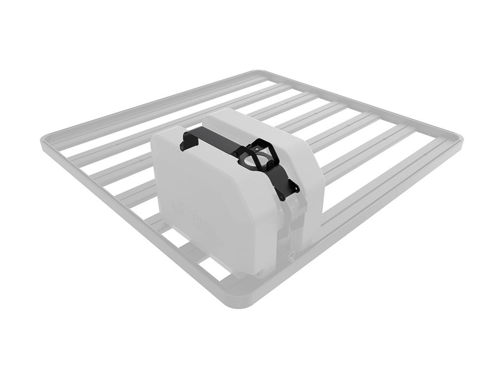 Lockable Strap For Water Cap / 42L-0