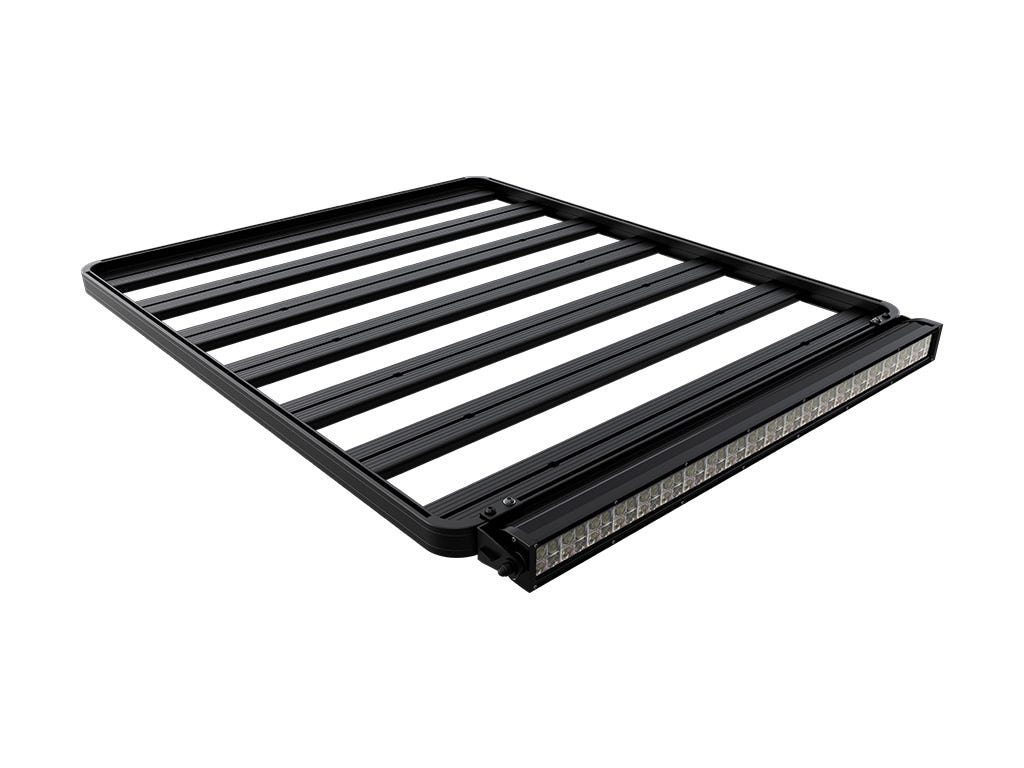 LED Light Bar Rack Mount Brackets-4