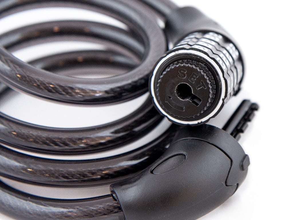 Rack Accessory Lock-5