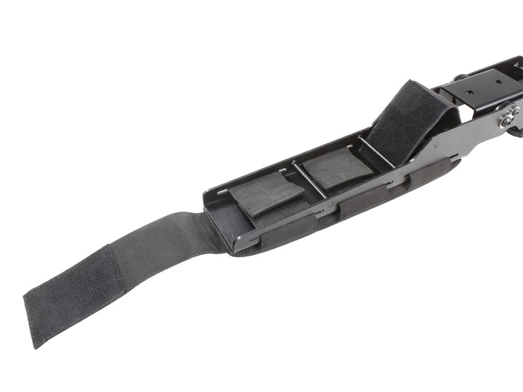 Pro Canoe AND Kayak Carrier Spare Pad Set-6