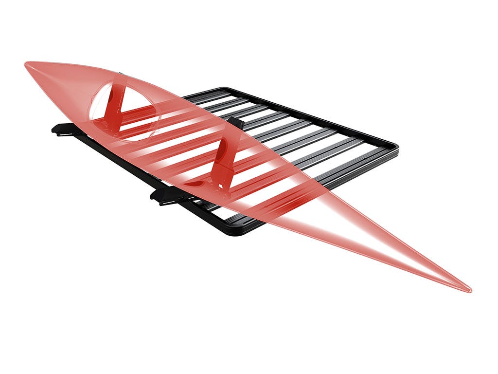 Pro Canoe / Kayak / SUP Carrier-0