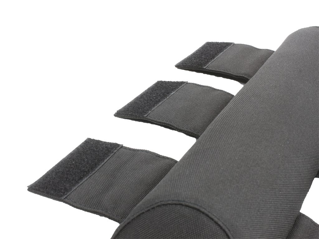 Pro Canoe AND Kayak Carrier Spare Pad Set-4