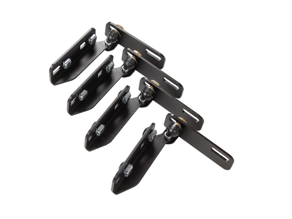 Wind Fairing for Rack-14