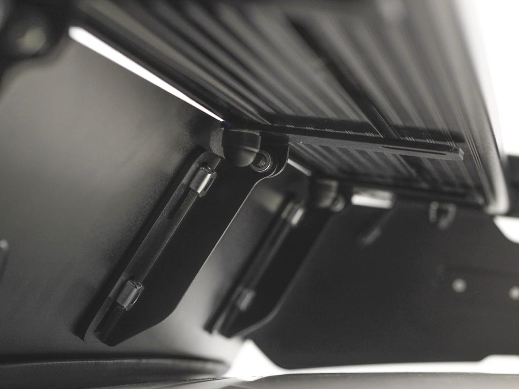 Wind Fairing for Rack-11