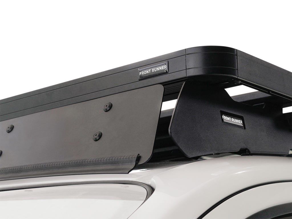 Wind Fairing for Rack-6