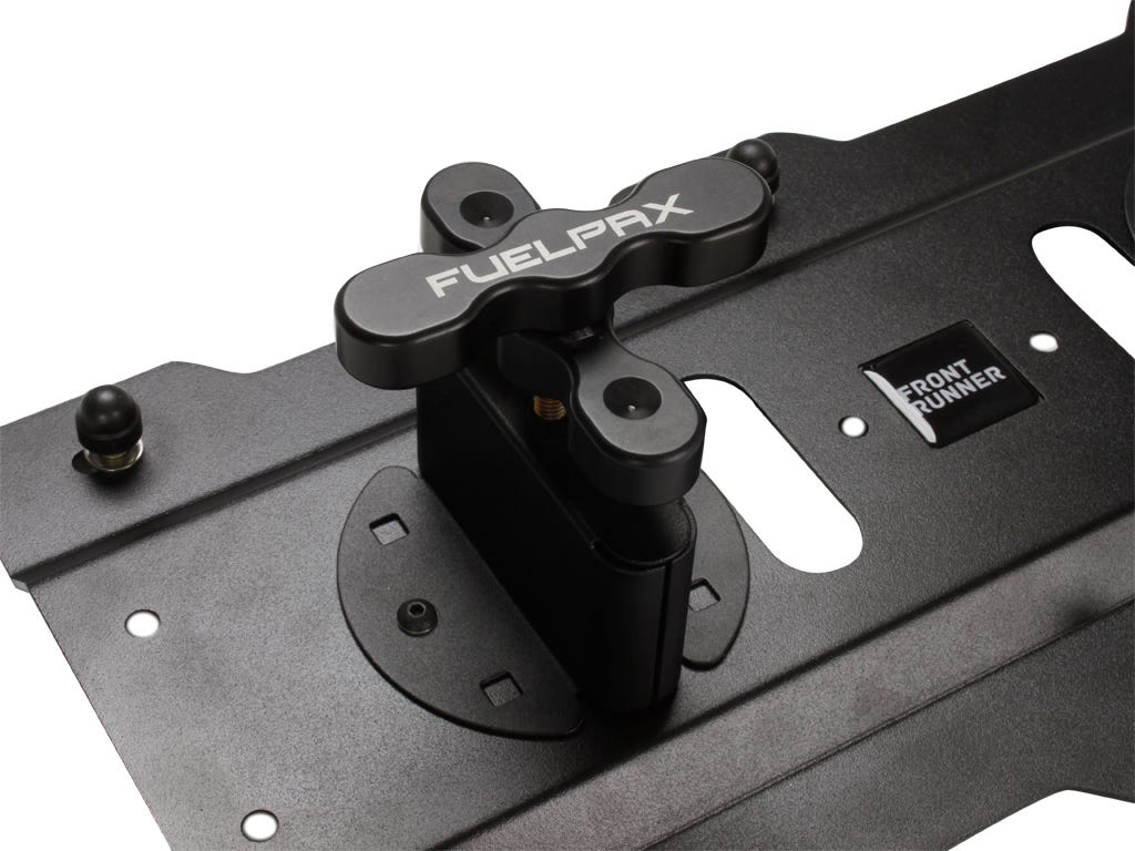 Rotopax Rack Mounting Plate-4