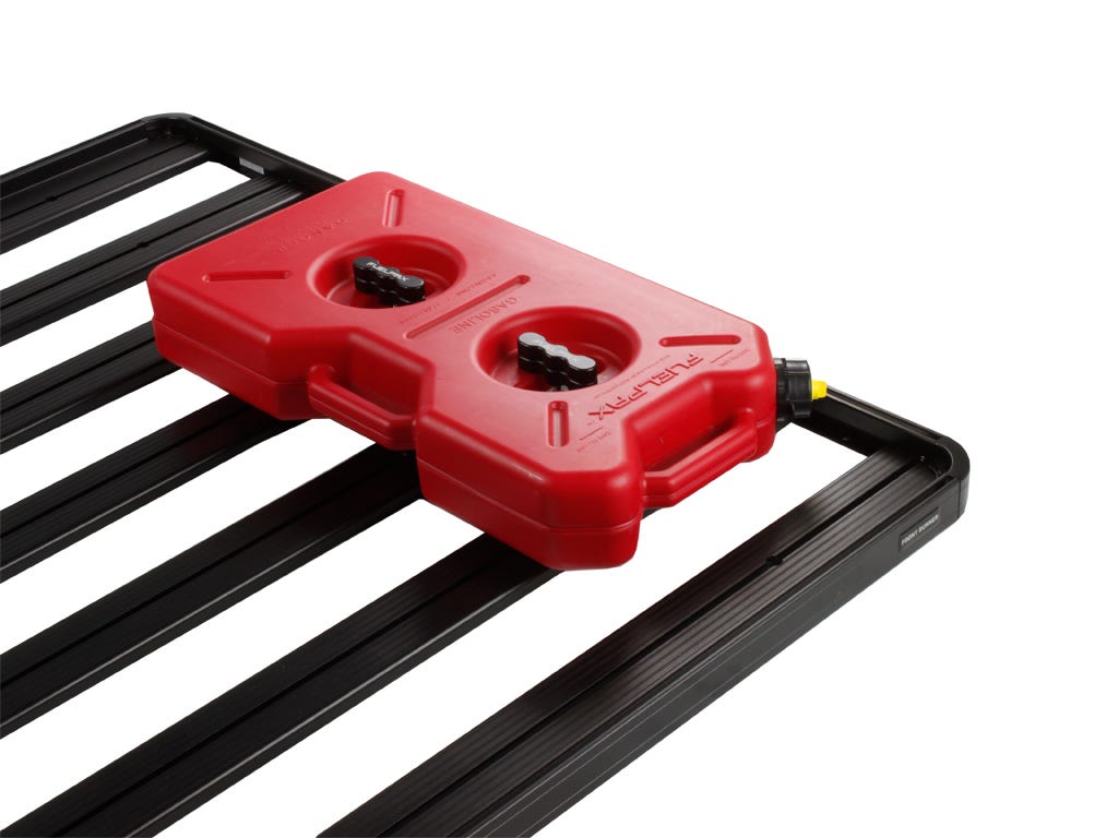 Rotopax Rack Mounting Plate-5