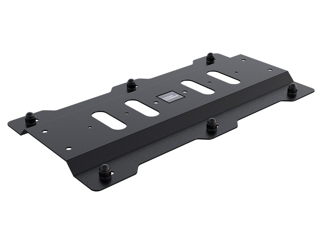 Rotopax Rack Mounting Plate-0
