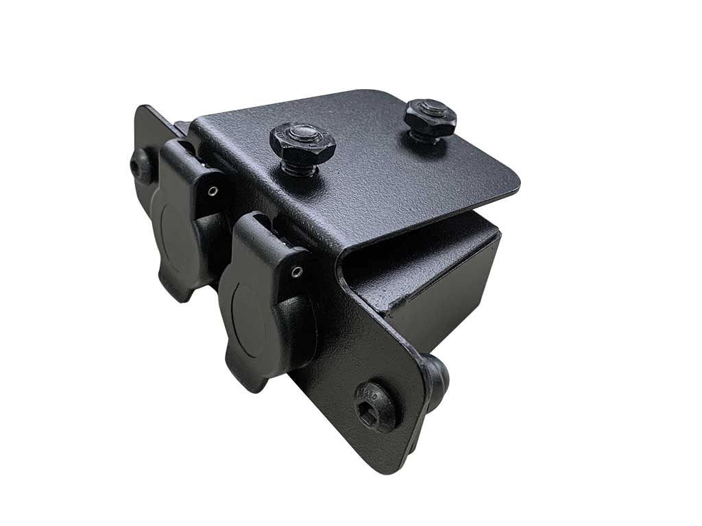 Roof Rack Power Point-2