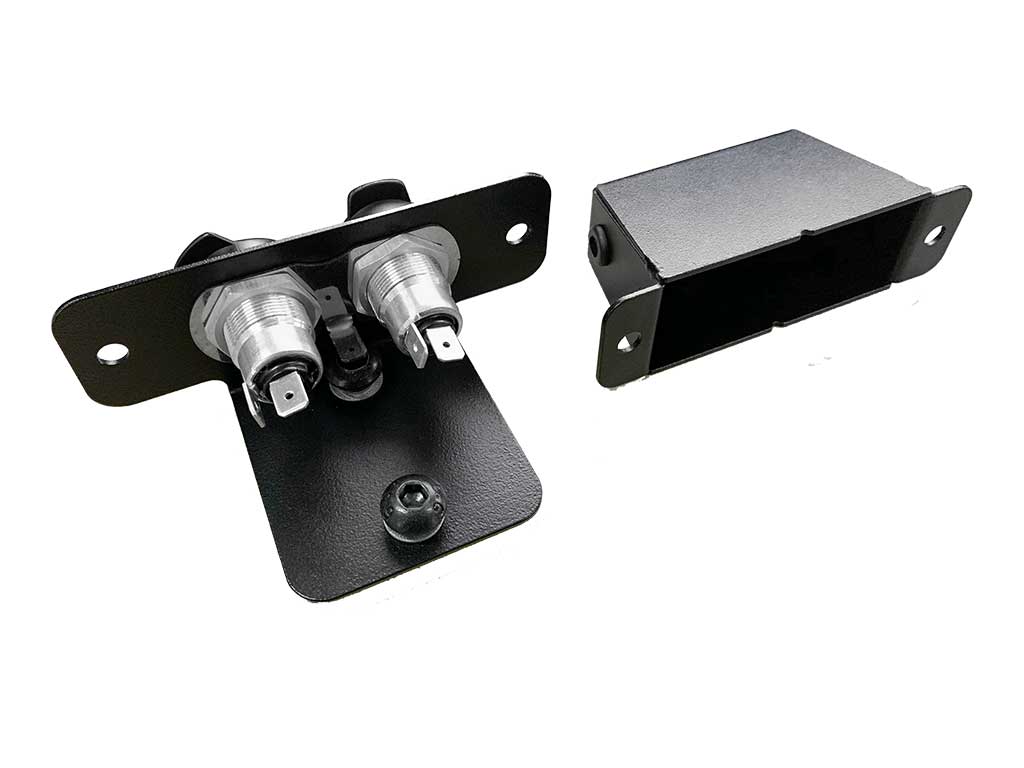 Roof Rack Power Point-3