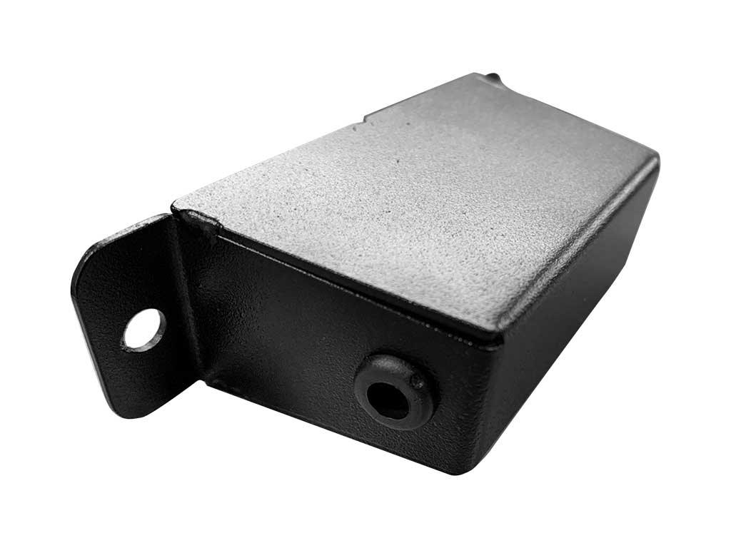 Roof Rack Power Point-4