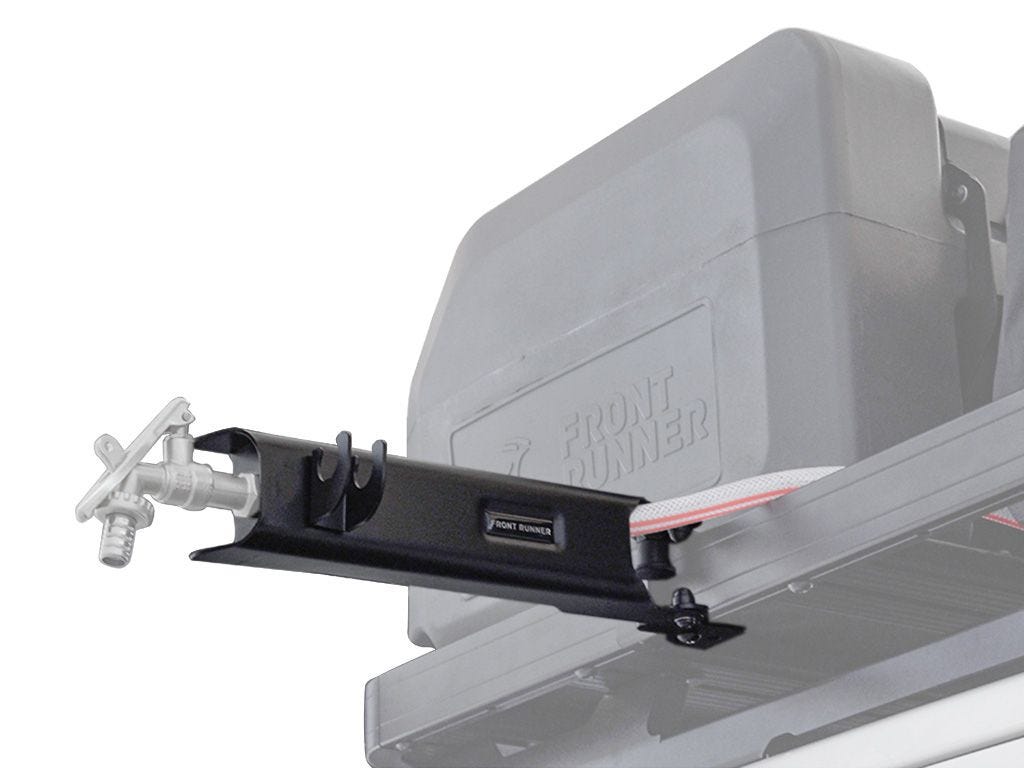 Hose Kit For Tap Extension Bracket-2