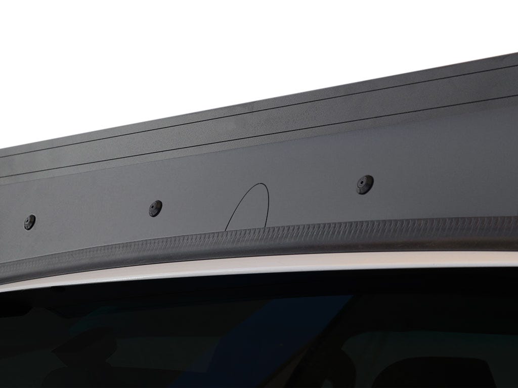 Wind Fairing for Low Profile Rack-7