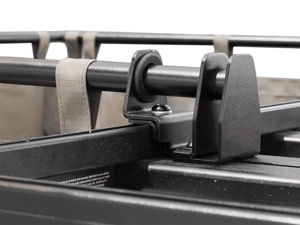 Rack Mount Shower Cubicle-1