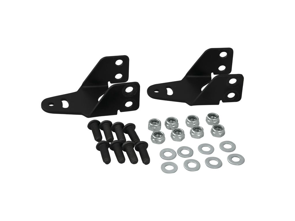 Baja Designs XL Linkable / LP Series Light Mounting Kit-5