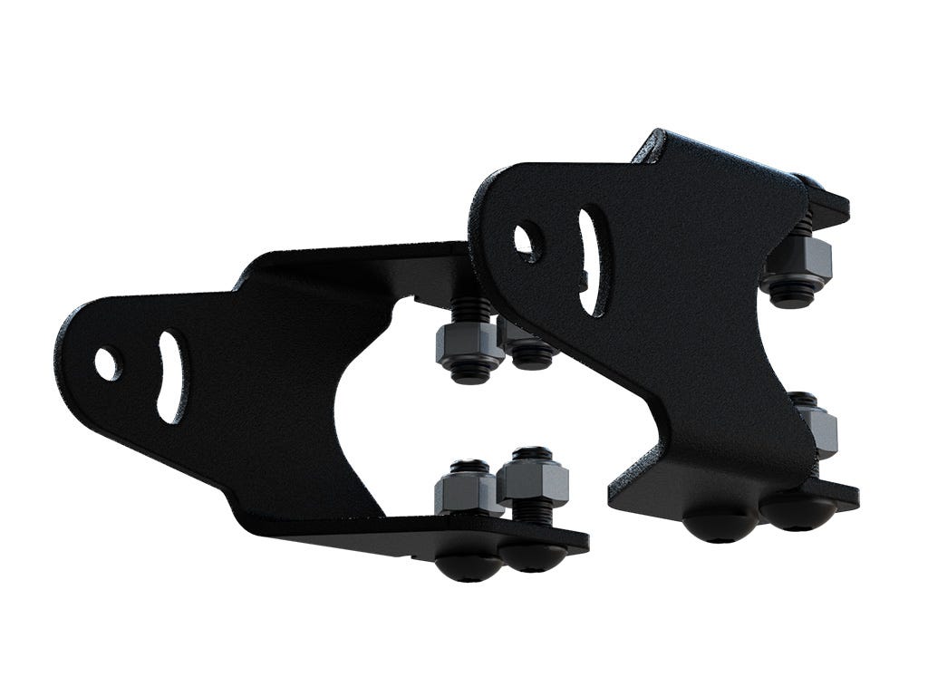 Baja Designs XL Linkable / LP Series Light Mounting Kit-2