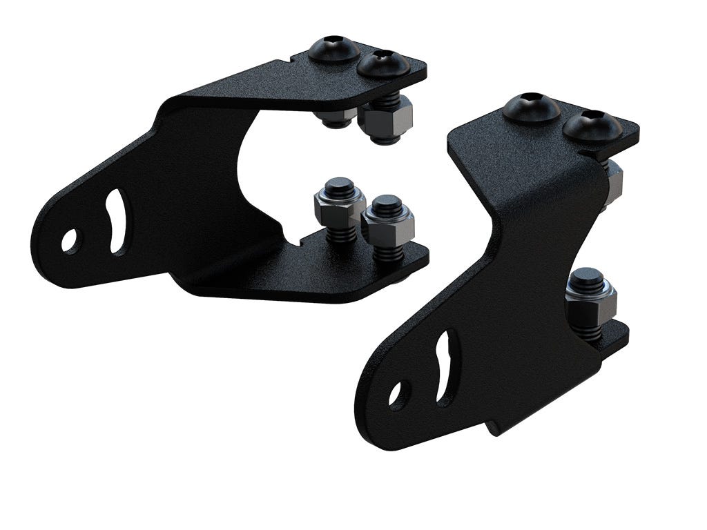 Baja Designs XL Linkable / LP Series Light Mounting Kit-3