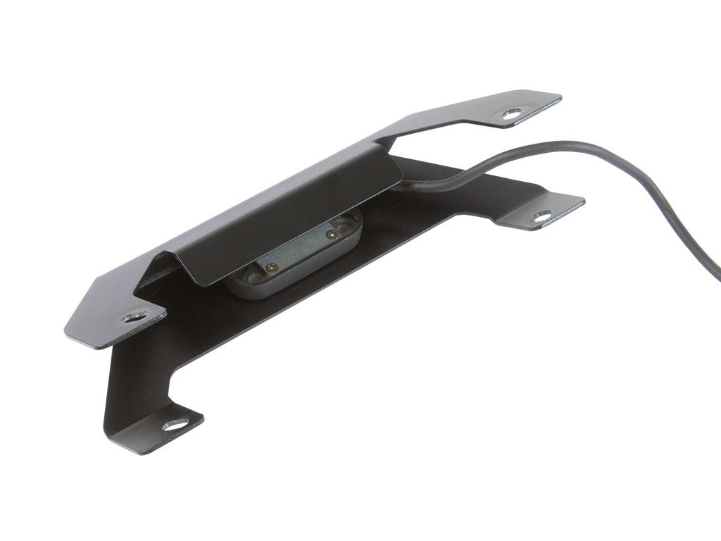 Handle/Light Slimline II Rack Bracket-3