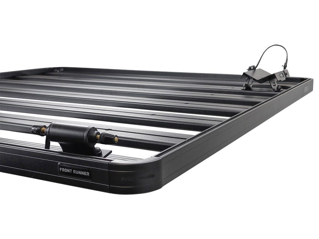 Pro Fork Mount Bike Carrier / Power Edition-1