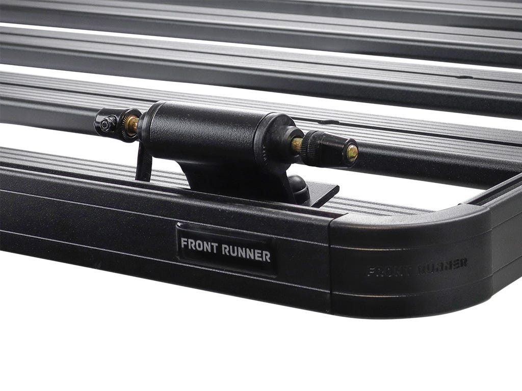 Pro Fork Mount Bike Carrier / Power Edition-2