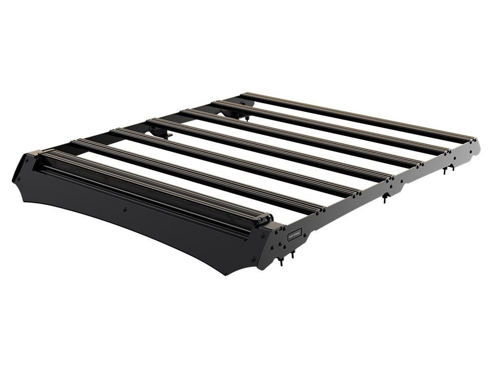 Toyota Tacoma (2005-Current) Slimsport Rack 40in Light Bar Wind Fairing-4