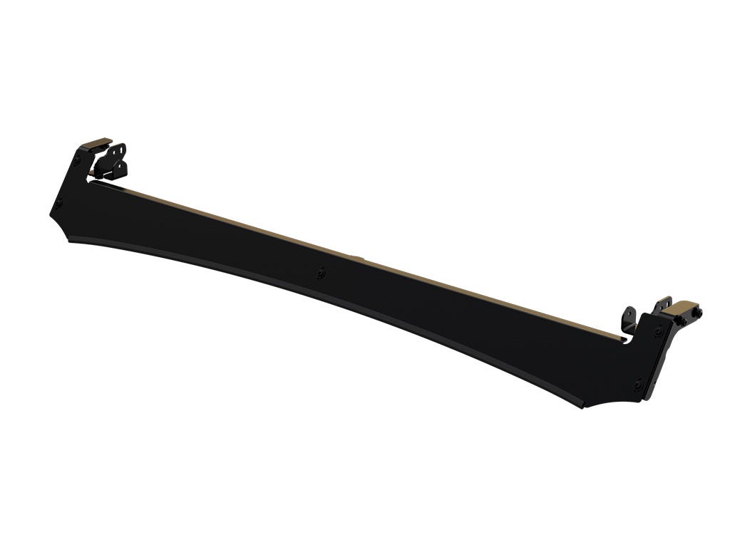 Toyota Hilux (2015-Current) Slimsport Rack 40in Light Bar Wind Fairing-5