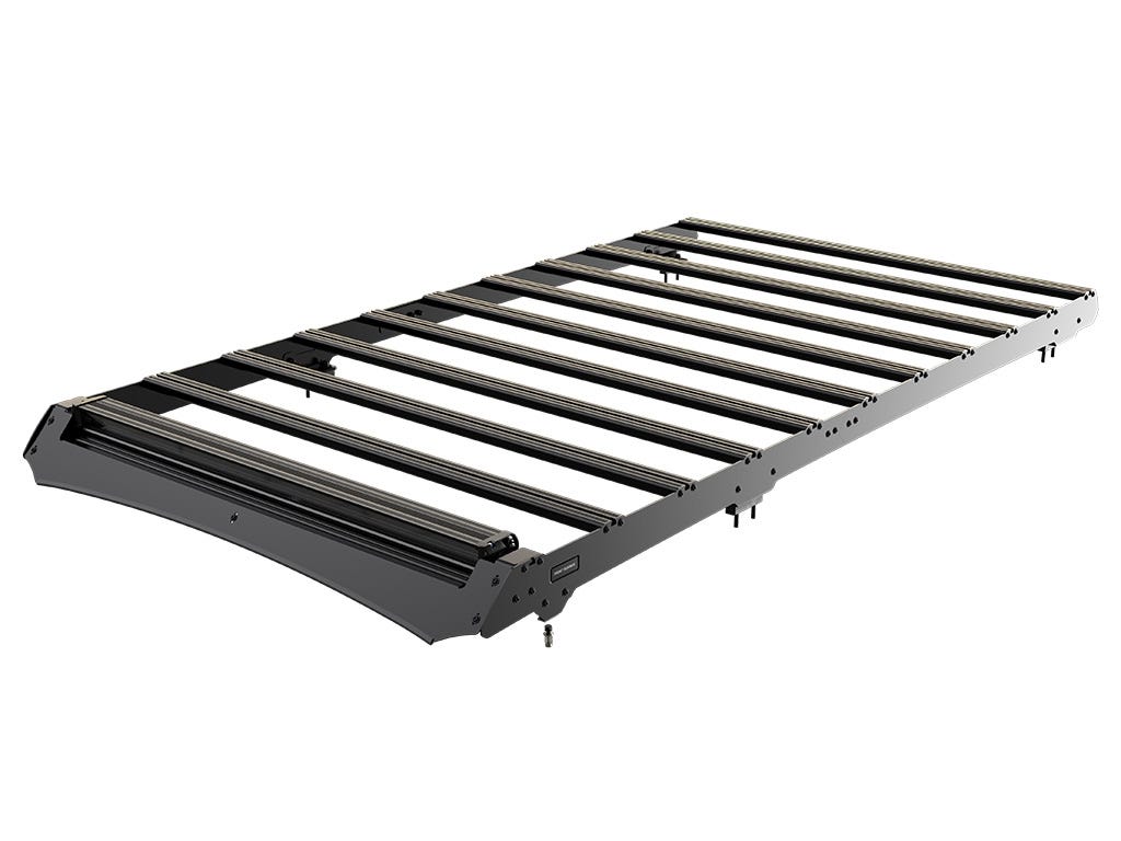 Toyota 4Runner (2009-Current) Slimsport Rack 40in Light Bar Wind Fairing-4