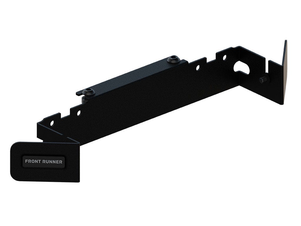 10in LED Light Bar VX250-FL Mounting Bracket-2