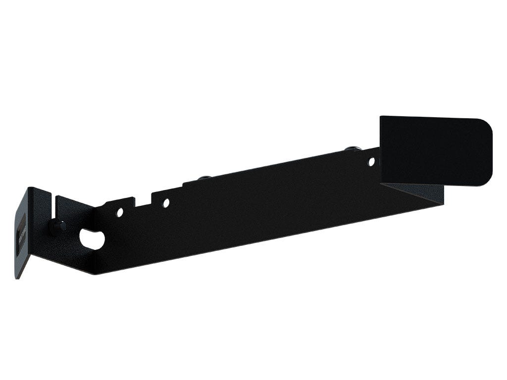 10in LED Light Bar VX250-FL Mounting Bracket-3