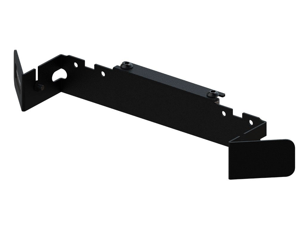 10in LED Light Bar VX250-FL Mounting Bracket-4