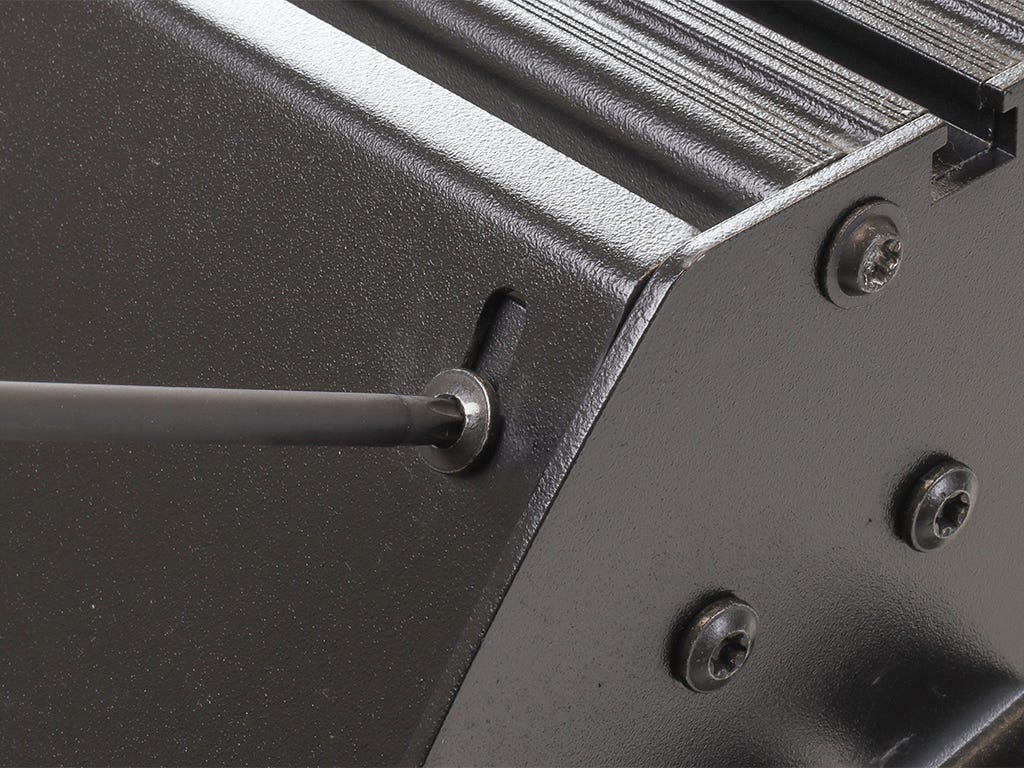 6in/T30 Torx Allen Key for Slimsport Rack-4